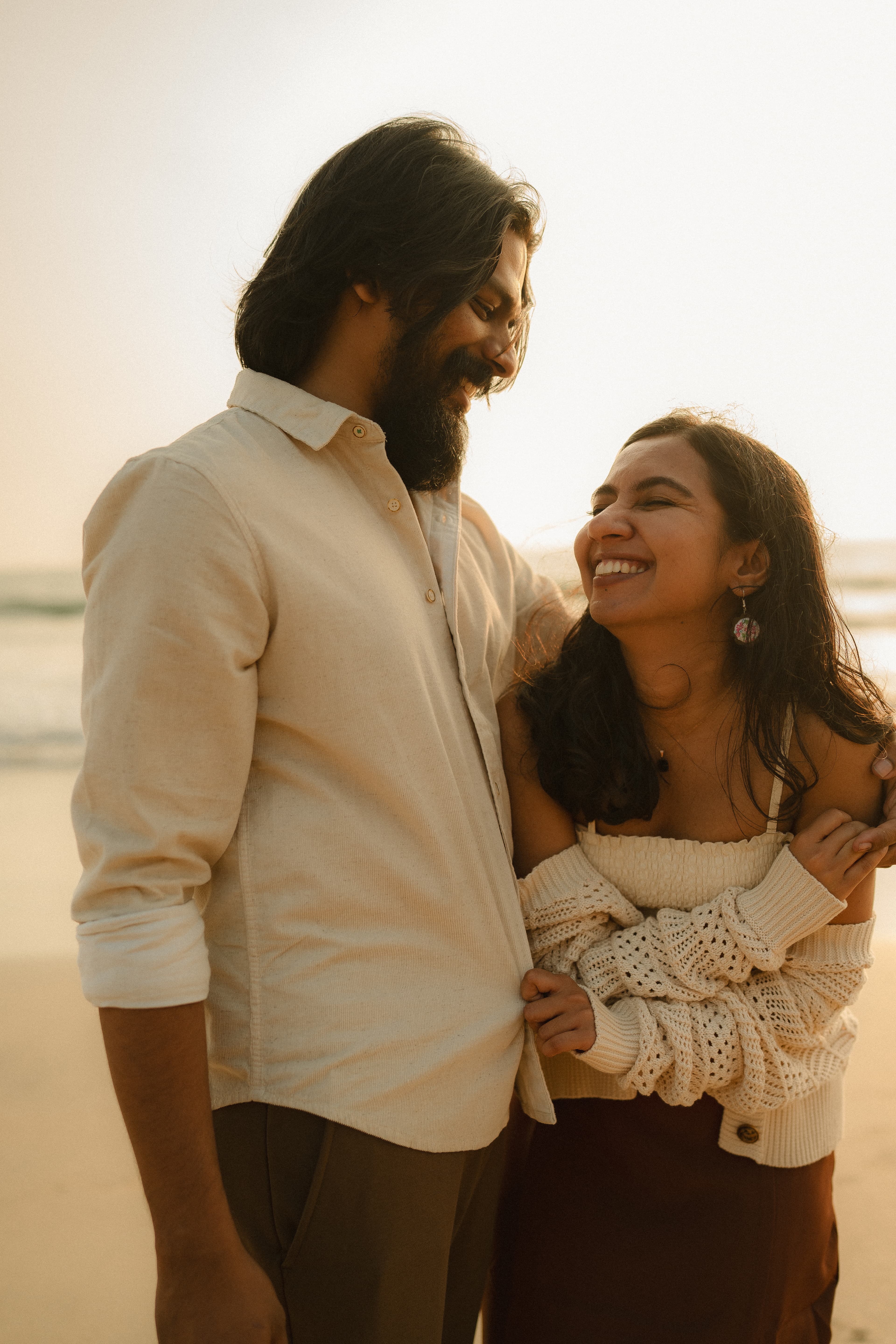 Rhea & Rohan