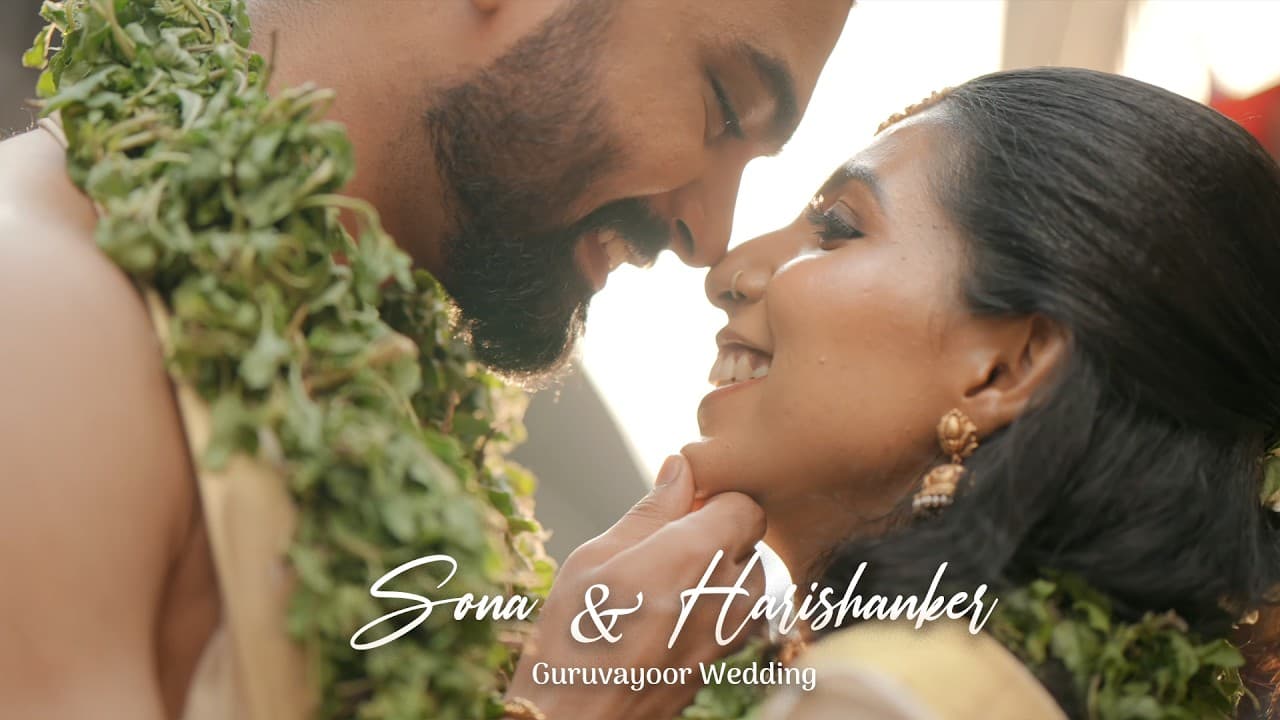 Sona & Harishanker